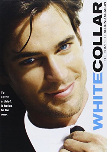 WHITE COLLAR: SEASON 2 Hot on Sale