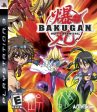 BAKUGAN BATTLE BRAWLERS - PLAYSTATION 3 STANDARD EDITION For Discount