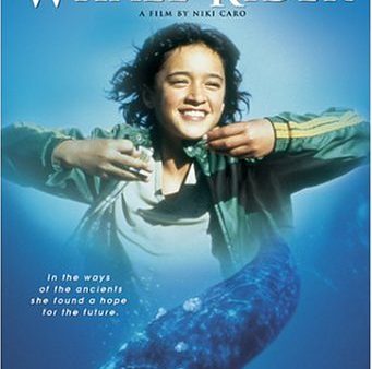 WHALE RIDER (LA LEGENDE DES BALEINES) (BILINGUAL) Online