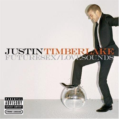 TIMBERLAKE, JUSTIN - FUTURESEX LOVESOUNDS For Cheap