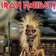 IRON MAIDEN  - ST (REMASTERED) For Cheap