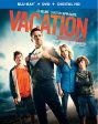 VACATION [BLU-RAY + DIGITAL COPY] (BILINGUAL) Online Hot Sale