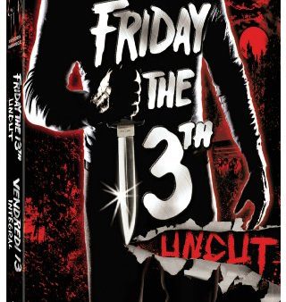 FRIDAY THE 13TH: UNCUT (DELUXE EDITION) Supply