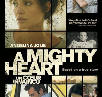 A MIGHTY HEART Online now