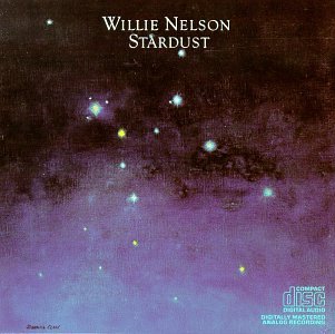 NELSON, WILLIE - STARDUST Fashion