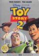 TOY STORY 2  - DVD-SILVER COVER Online Sale