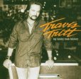 TRITT, TRAVIS - MY HONKY TONK HISTORY For Sale