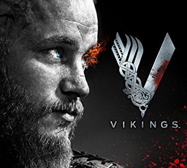 VIKINGS: SEASON 2 [BILINGUAL] Supply