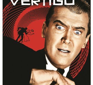 VERTIGO (1958) Online Sale