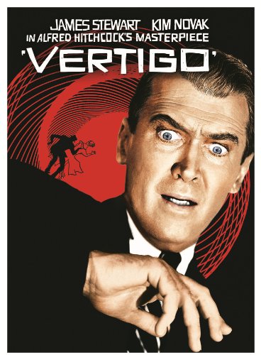 VERTIGO (1958) Online Sale