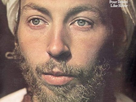 THOMPSON, RICHARD   THOMPSON, LINDA - POUR DOWN LIKE SILVER(REMA Discount