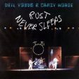 NEIL YOUNG - RUST NEVER SLEEPS Online now