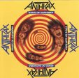 ANTHRAX - STATE OF EUPHORIA Online