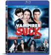 VAMPIRES SUCK BD+DIGITAL-COMBO [BLU-RAY] For Cheap