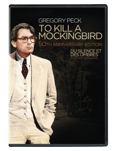 TO KILL A MOCKINGBIRD: 50TH ANNIVERSARY EDITION (BILINGUAL) For Sale