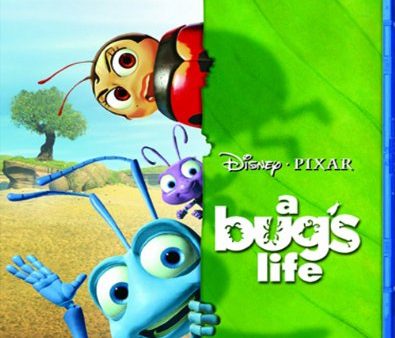 A BUG S LIFE [BLU-RAY + DVD]  (SOUS-TITRES FRANAIS) Online now