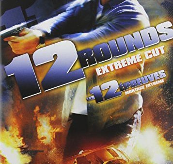 12 ROUNDS (BILINGUAL) For Discount