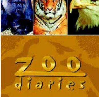 ZOO DIARIES VOL. 1 Online