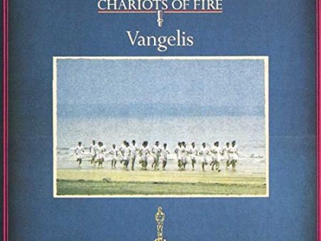 VANGELIS  - CHARIOTS OF FIRE Online Hot Sale