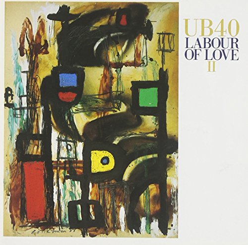 UB40 - LABOUR OF LOVE 2 Cheap