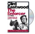 THE ENFORCER (L INSPECTEUR NE RENONCE JAMAIS) (DELUXE EDITION) (BILINGUAL) Supply