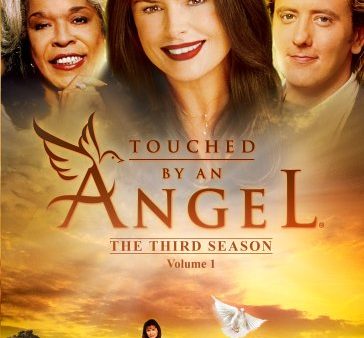 TOUCHED BY AN ANGEL: SEASON 3, VOL. 1 Online now