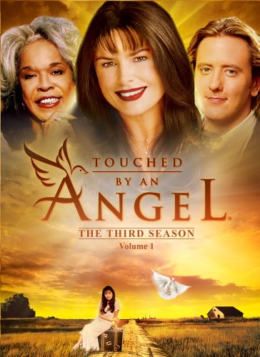 TOUCHED BY AN ANGEL: SEASON 3, VOL. 1 Online now