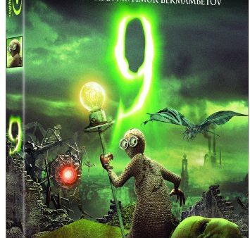 9 [BLU-RAY] Online