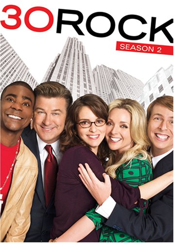 30 ROCK: SEASON TWO Online now