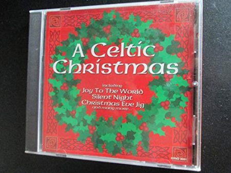 VARIOUS ARTISTS - CELTIC CHRISTMAS Supply