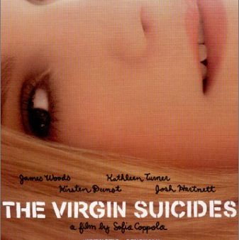 THE VIRGIN SUICIDES Sale