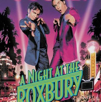 A NIGHT AT THE ROXBURY (WIDESCREEN) For Discount