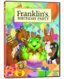 FRANKLIN S BIRTHDAY PARTY For Discount