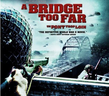 A BRIDGE TOO FAR [BLU-RAY] (BILINGUAL) on Sale