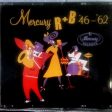 VARIOUS ARTISTS - MERCURY RHYTHM & BLUES 1945-1962 Fashion