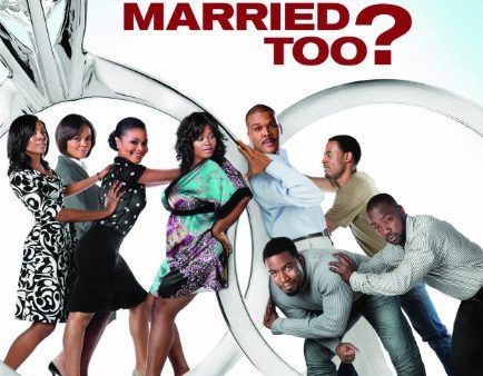 TYLER PERRY S WHY DID I GET MARRIED TOO? [BLU-RAY] For Cheap