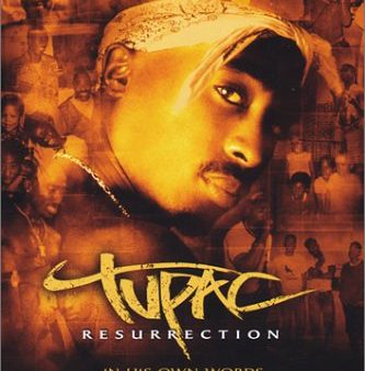 TUPAC: RESURRECTION Sale