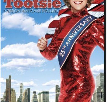 TOOTSIE (25TH ANNIVERSARY EDITION) BILINGUAL Discount