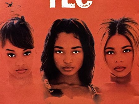 TLC  - TLC - CRAZY SEXY COOL Cheap