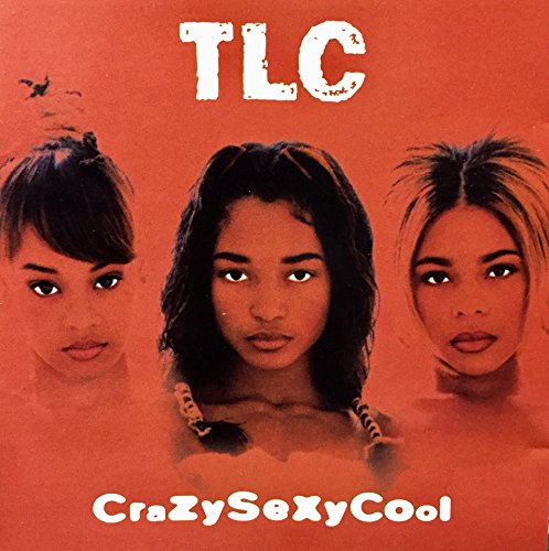 TLC  - TLC - CRAZY SEXY COOL Cheap