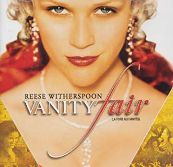 VANITY FAIR on Sale