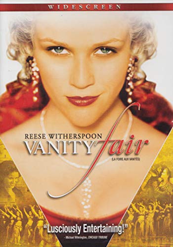 VANITY FAIR on Sale