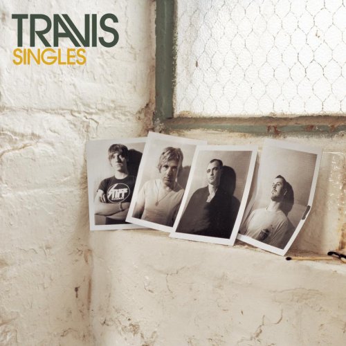 TRAVIS - SINGLES For Discount