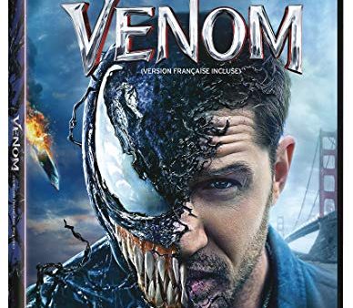 VENOM (BILINGUAL) Fashion