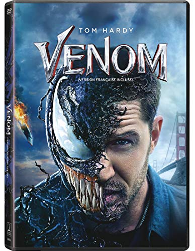 VENOM (BILINGUAL) Fashion