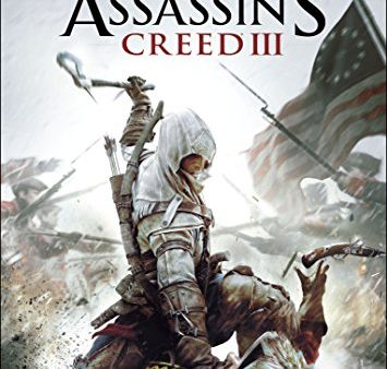 ASSASSIN S CREED 3 - TRILINGUAL - XBOX 360 STANDARD EDITION For Discount