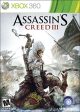 ASSASSIN S CREED 3 - TRILINGUAL - XBOX 360 STANDARD EDITION For Discount