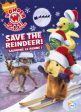 WONDER PETS SAVE THE REINDEER For Cheap