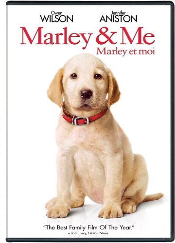 MARLEY & ME   MARLEY ET MOI (BILINGUAL) Cheap