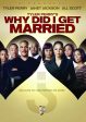 WHY DID I GET MARRIED? (WIDESCREEN) For Sale